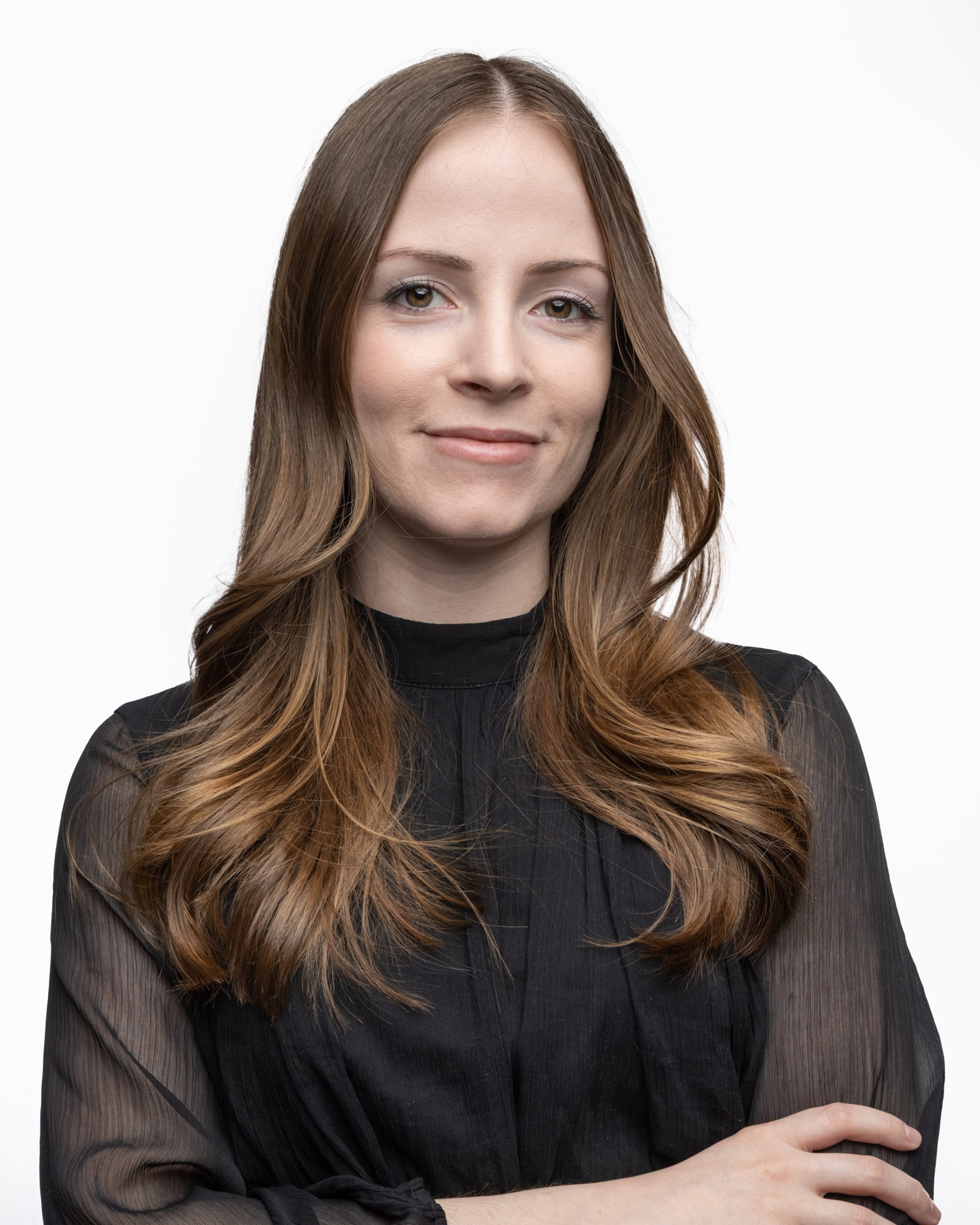 Female Avatar